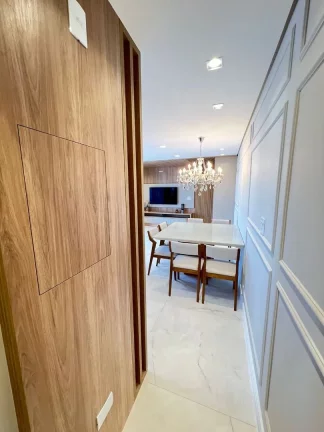 Imagem AP2010 - Belissimo apartameto em excelente localização, lazer completo e um projeto exclusivo , an...