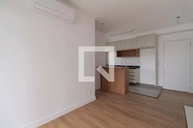 Imagem Apartamento à Venda - Vila Mariana, 1 Quarto, 43 m2