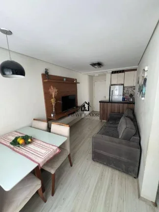 Imagem Apartamento à venda, 48 m² por R$ 270.000,00 - Votorantim - Votorantim/SP