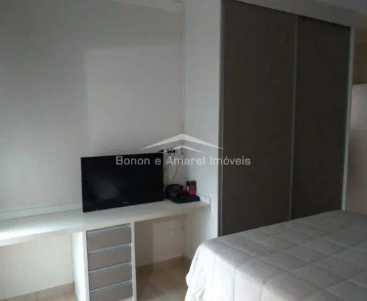 Imagem Casa em condomínio no Condomínio Reserva Real, de 3 quartos à venda, Parque Brasil 500 - Paulínia/SP
