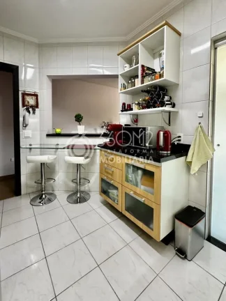 Imagem Apartamento para Venda em Santo André / SP no bairro Vila Gilda