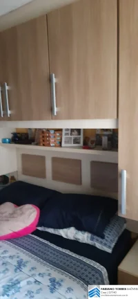 Imagem Apartamento a venda no em em São Bernardo do Campo/SP
