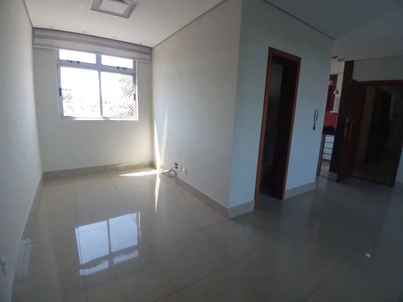 Imagem Apartamento 03 quartos - Indaiá