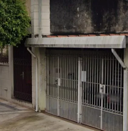 Imagem Casa para Venda em Santo André / SP no bairro Vila Assunção