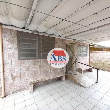 Imagem Casa à venda, 201 m² por R$ 530.000,00 - Jardim São Francisco - Cubatão/SP