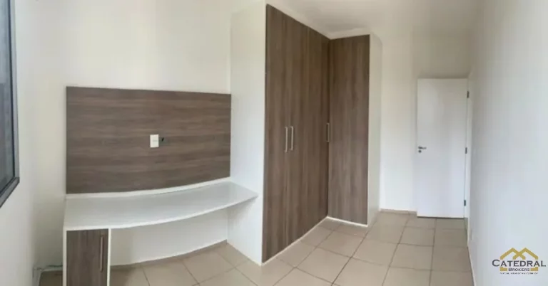 Imagem Apartamento à venda com 2 quartos na Ponte São João, em Jundiaí - SP.