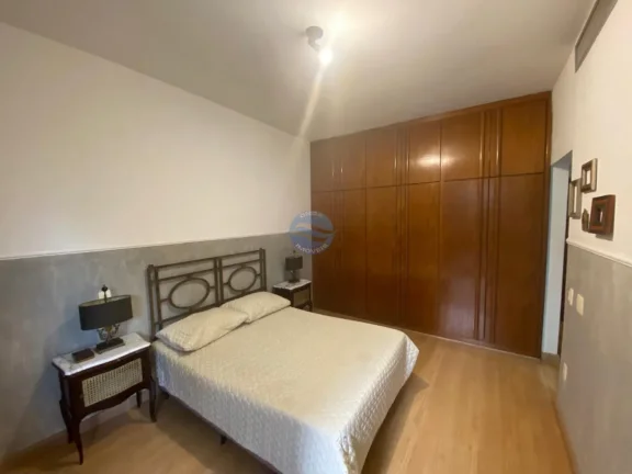 Imagem Apartamento alto padrão a venda no Boqueirão em Santos