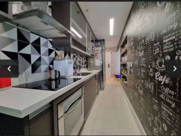Imagem APARTAMENTO RESIDENCIAL em SÃO PAULO - SP, VILA ANDRADE