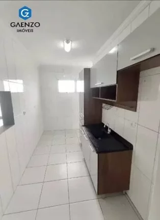 Imagem Lindo apartamento 77 m² no centro de Osasco