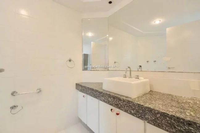 Imagem Apartamento à venda Pacaembu São Paulo