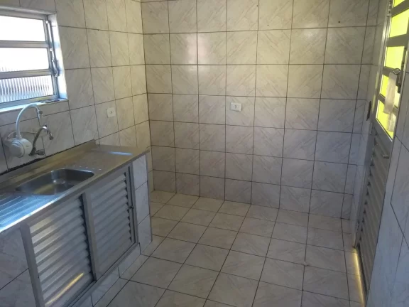 Imagem Casa a venda com 2 dormitórios – Jardim Aparecida