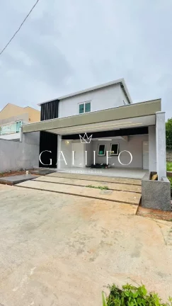 Imagem CASA Á VENDA NO CONDOMÍNIO RESIDENCIAL VILA VERDE - JUNDIAÍ - SP
