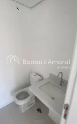 Imagem Apartamento à venda com 2 Quartos suítes no bairro Taquaral em Campinas - SP.

Apartamento novo, c...