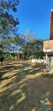 Imagem CASA E SITIO CONDOMINIO ESTANCIAS DA MATA - LAGOA SANTA/JABOTICATUBAS MG