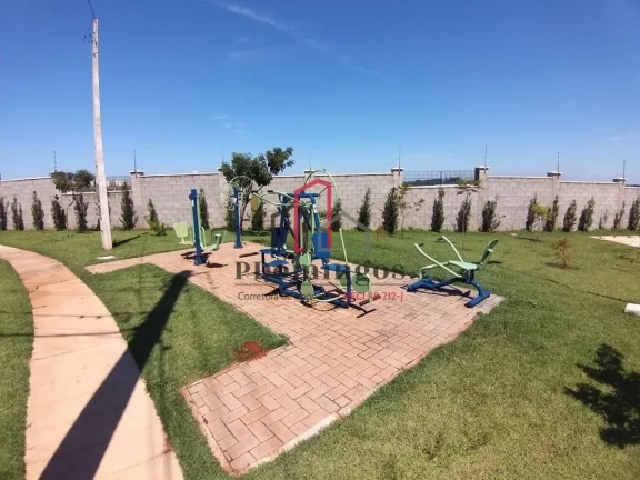 Imagem CASA TÉRREA INÍCIO DE OBRA Á VENDA NO CONDOMÍNIO TERRAS DA ESTÂNCIA - PAULÍNIA