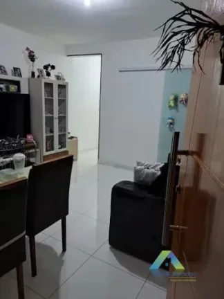Imagem Apartamento à venda no bairro Jardim Utinga - Santo André/SP