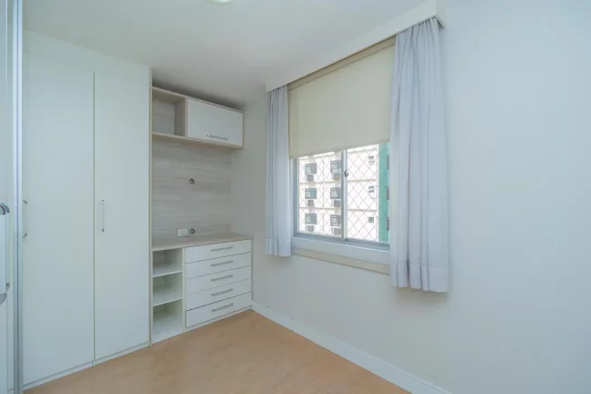 Imagem Apartamento 2 quartos no Centro