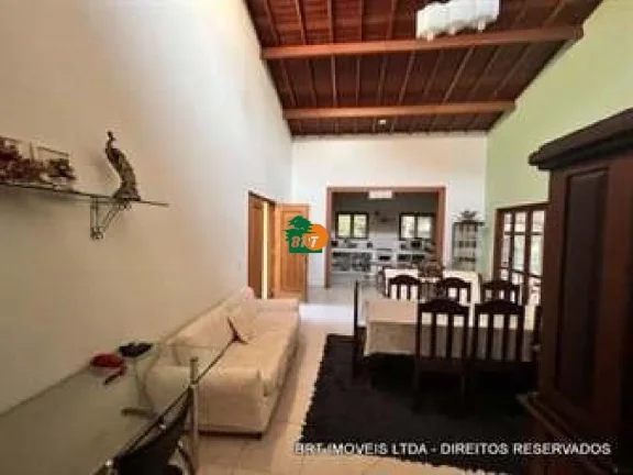 Imagem Casa em Condomínio para Venda em São Roque, Saboo, 3 dormitórios, 1 suíte, 2 banheiros