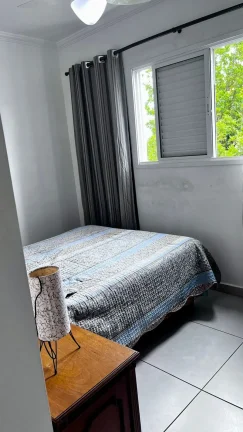 Imagem Apartamento 3 dormitórios com suíte e sacada gourmet no Condomínio Alpha Club