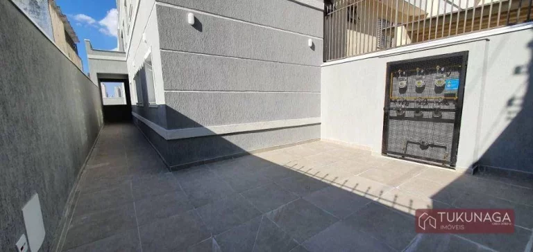 Imagem Apartamento à venda, 44 m² por R$ 270.000,00 - Imirim - São Paulo/SP