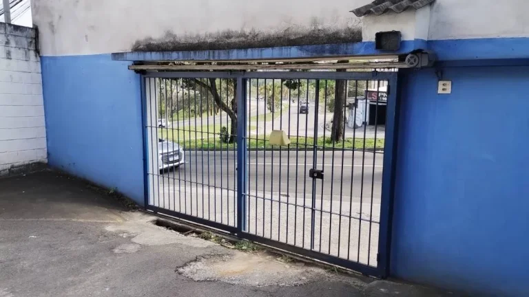 Imagem Alugo Galpão em Santo André, Vila Principe Gales