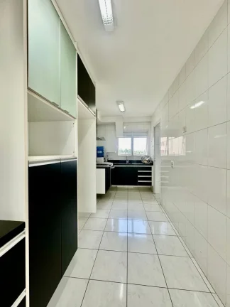 Imagem Apartamento 142M², 3Q, 3 Suítes, 5 Banheiros, 3 Vagas, Lavabo, Academia, Piscinas, Churrasqueira, Quadra, Depósito, Playground, Closet, Copa, Despensa