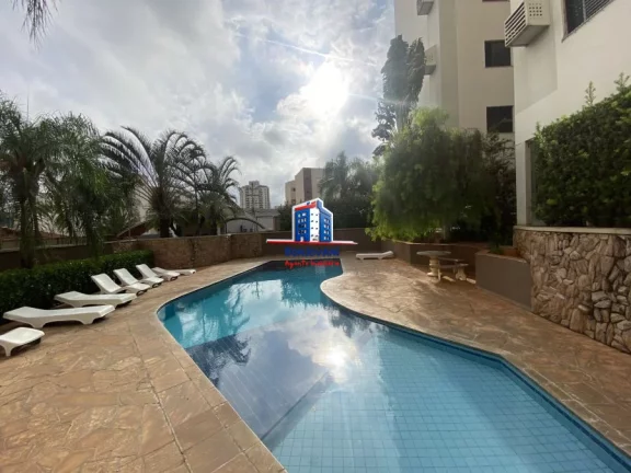 Imagem Apartamento 3 dorm. Sun Park Vila Redentora