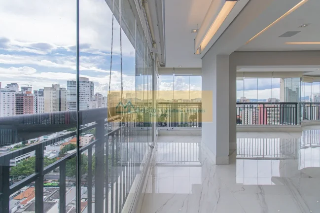 Imagem APARTAMENTO RESIDENCIAL em SÃO PAULO - SP, SANTA CECÍLIA