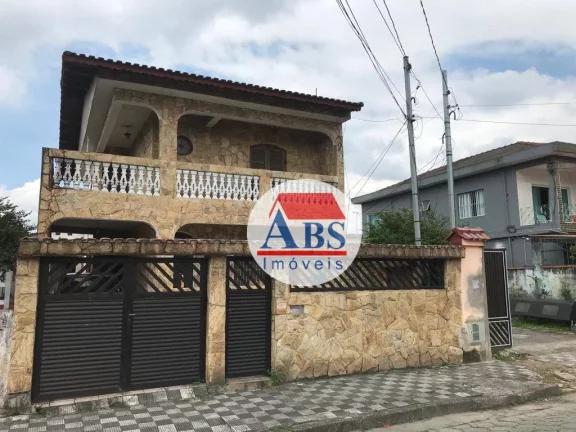 Imagem Ótimo Sobrado na Vila Nova