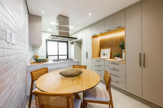 Imagem Apartamento com 3 dormitórios à venda, 185 m² por R$ 1.790.000,00 - Pompéia - Santos/SP