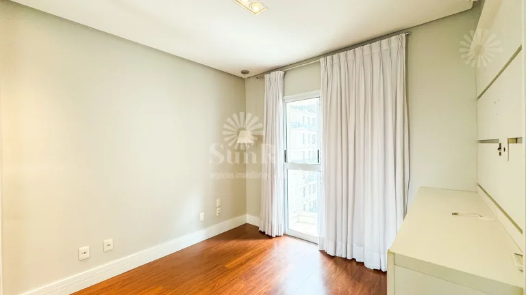 Imagem Apartamento semi-mobiliado com 2 quartos e 2 vagas 84 m² R$8.629,00 Alphaville Barueri/SP