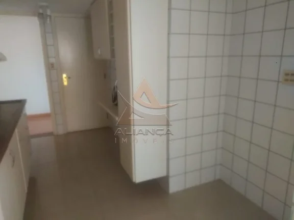 Imagem Apartamento - Ribeirão Preto - Vila Tibério