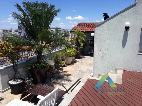 Imagem Apartamento com 4 Quartos à Venda, 240 m² por R$ 2.099.990,00