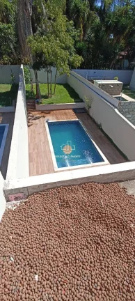 Imagem SOBRADO 3 SUITES À VENDA NO JARDIM PAULISTA – ATIBAIA