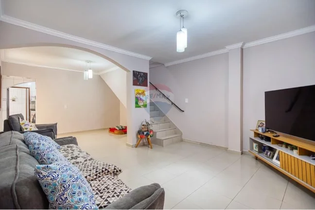 Imagem Casa - Lauzane Paulista.