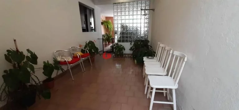 Imagem Casa à venda 2 Quartos, 3 Vagas, 181M², Boa Vista, São Caetano do Sul - SP