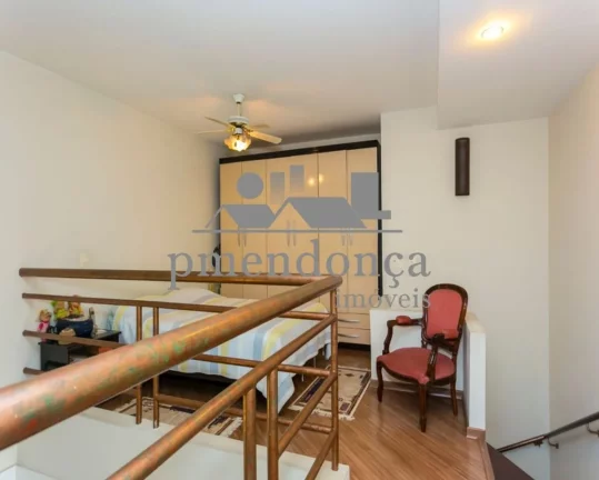 Imagem Excelente cobertura Duplex em Pinheiros, pronta para morar!