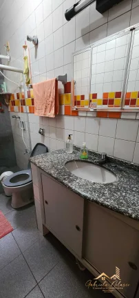 Imagem Casa no centro de Mogi Mirim