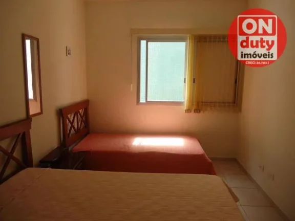 Imagem Apartamento com 2 quartos à venda, 72 m² por R$ 300.000 - Enseada Guaruja - Guarujá/SP