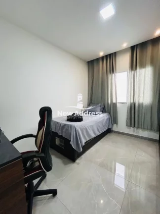 Imagem Casa linear à venda em Colina de Laranjeiras - Serra