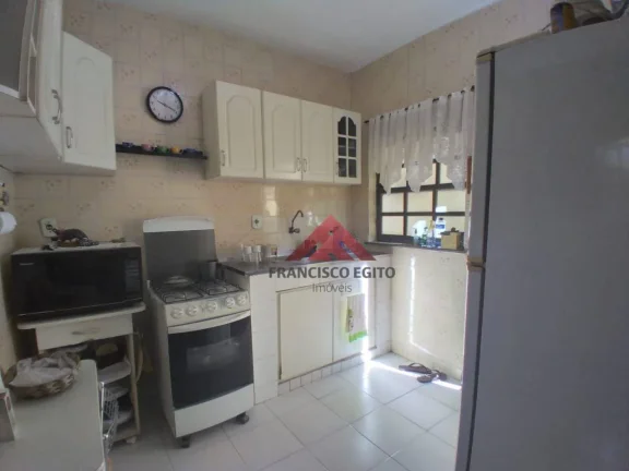 Imagem Casa com 2 dormitórios à venda, 65 m² por R$ 350.000,00 - Porto Novo - São Gonçalo/RJ