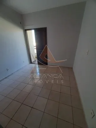 Imagem Apartamento - Ribeirão Preto - Jardim Paulistano