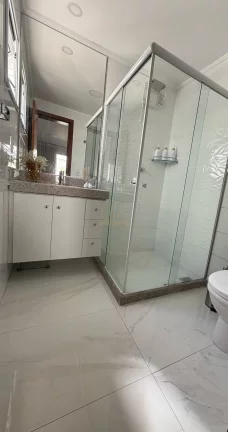 Imagem Cobertura / Penthouse à venda, com piscina privativa em Itapuã, Vila Velha, ES