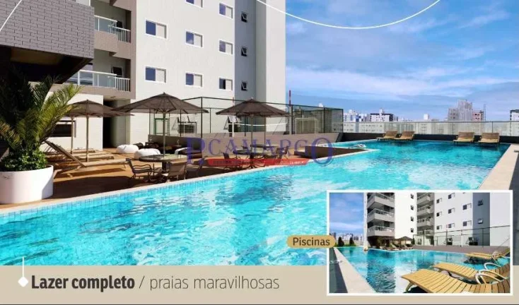 Imagem Apartamento Padrão