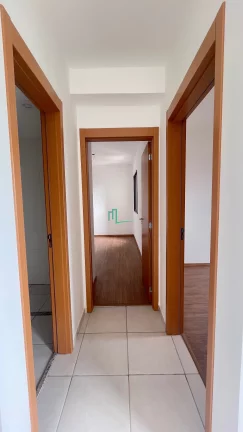 Imagem APARTAMENTO Á VENDA NO EDIFÍCIO COLLIS RESIDENCE EM FRANCA/SP