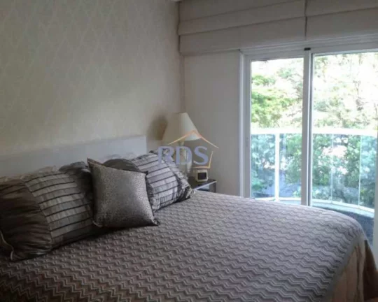 Imagem Apartamento - Padrão / Residencial / Indianópolis