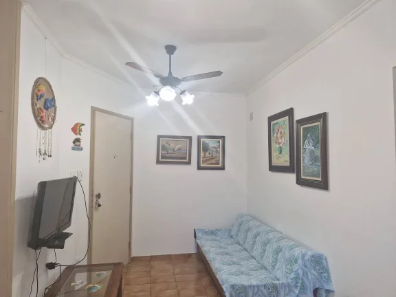 Imagem Apartamento a venda excelente localização na praia grande !!!