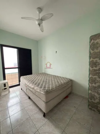 Imagem Apartamento à venda em Praia Grande, Caiçara, com 1 quarto, 33m2
