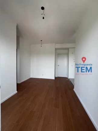 Imagem Prime Bandeirantes - Apartamento em Jacarepaguá, Rio de Janeiro/RJ