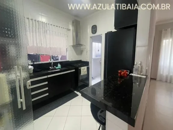 Imagem Casa para Venda em Atibaia, Jardim Paulista, 3 dormitórios, 3 suítes, 4 banheiros, 3 vagas